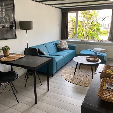 Noa'S Place Zandvoort Eksteriør bilde