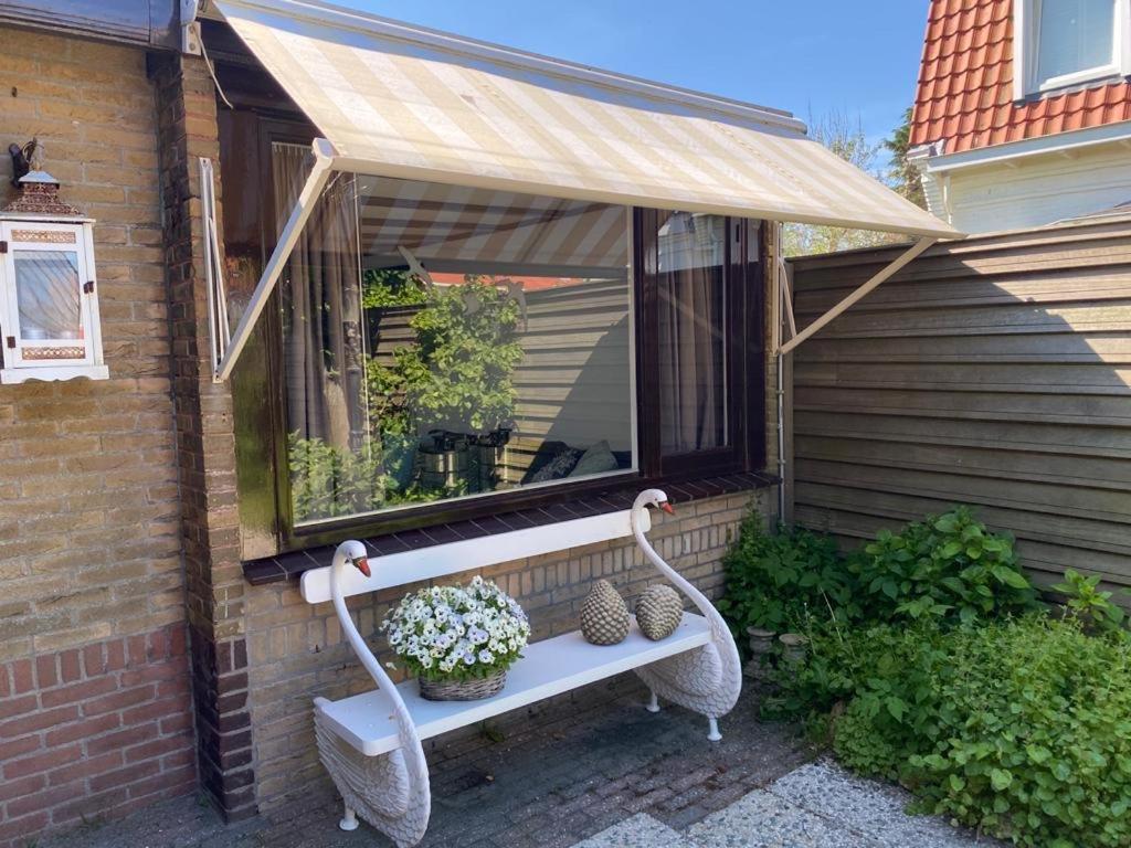 Noa'S Place Zandvoort Eksteriør bilde