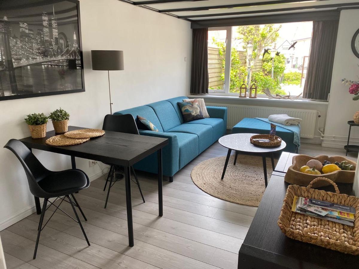Noa'S Place Zandvoort Eksteriør bilde