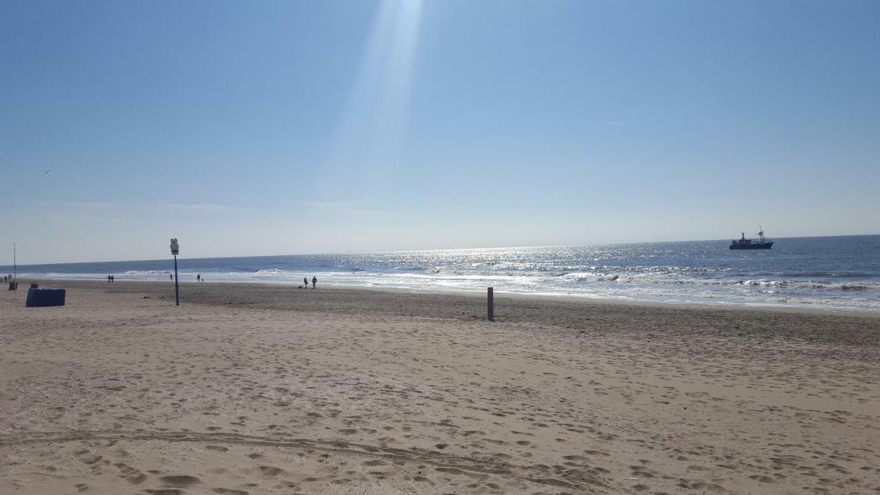 Noa'S Place Zandvoort Eksteriør bilde