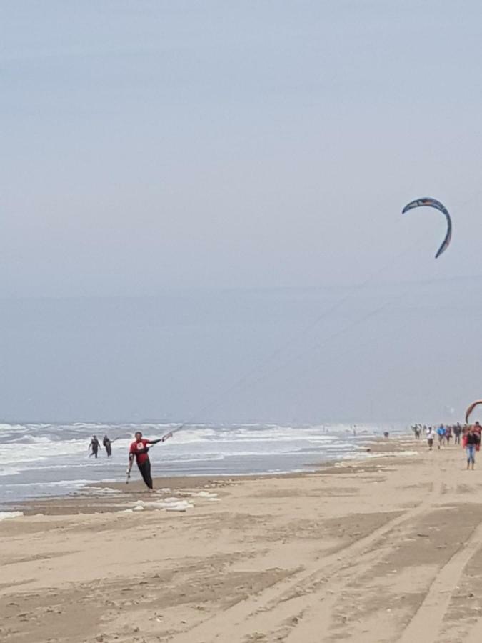 Noa'S Place Zandvoort Eksteriør bilde